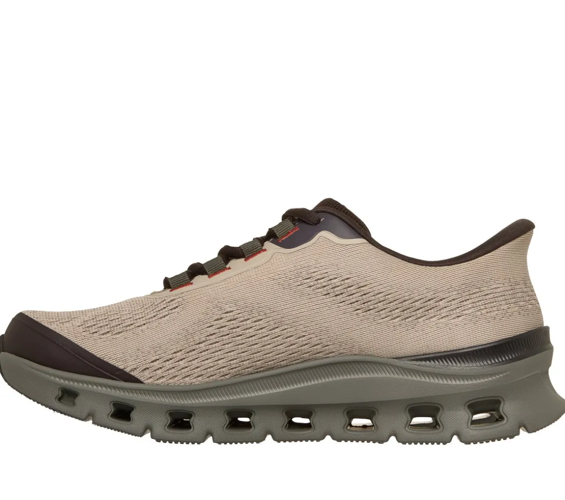 Skechers Slip-ins Waterproof: Glide-Step Pro - ChaChing