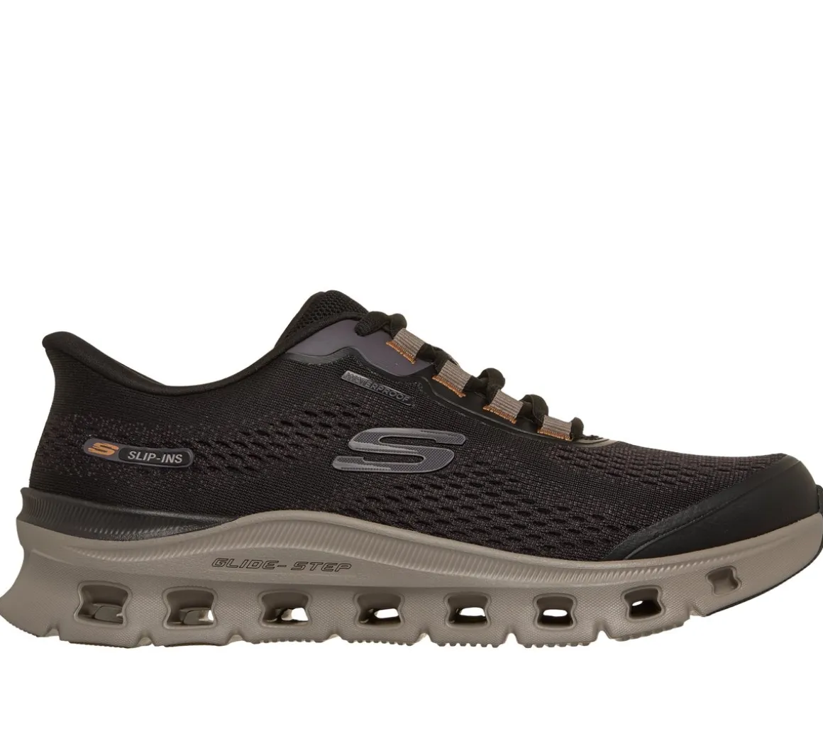 Skechers Slip-ins Waterproof: Glide-Step Pro - ChaChing
