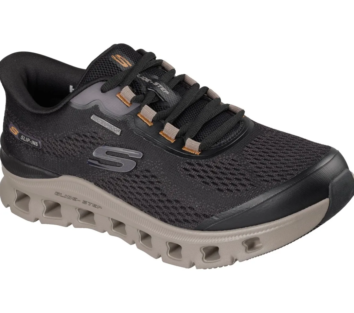 Skechers Slip-ins Waterproof: Glide-Step Pro - ChaChing