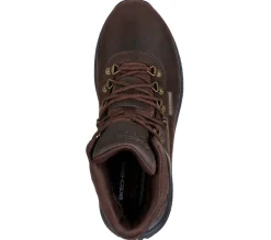 Skechers Slip-ins Waterproof Relaxed Fit: Meroe - Pikeman
