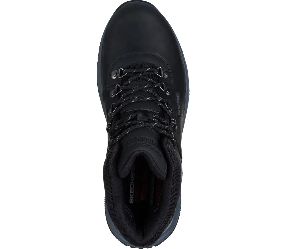 Skechers Slip-ins Waterproof Relaxed Fit: Meroe - Pikeman