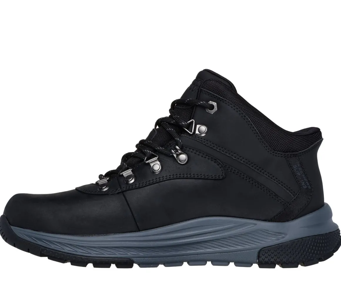 Skechers Slip-ins Waterproof Relaxed Fit: Meroe - Pikeman