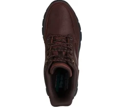 Skechers Slip-ins Waterproof Relaxed Fit: Respected 2.0 - Orson