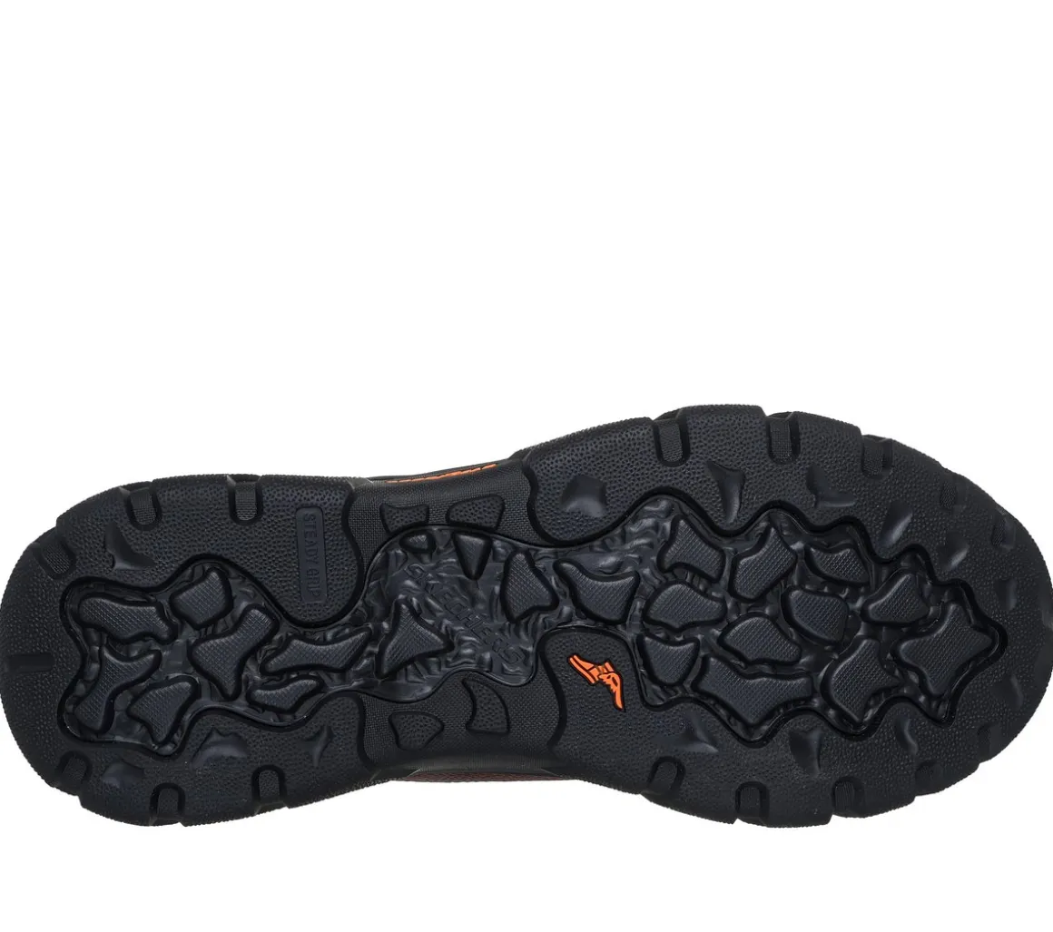 Skechers Slip-ins Waterproof Relaxed Fit: Respected 2.0 - Orson