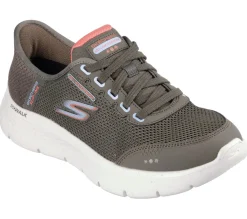Skechers Slip-ins Waterproof: GO WALK Flex - Clear Creek
