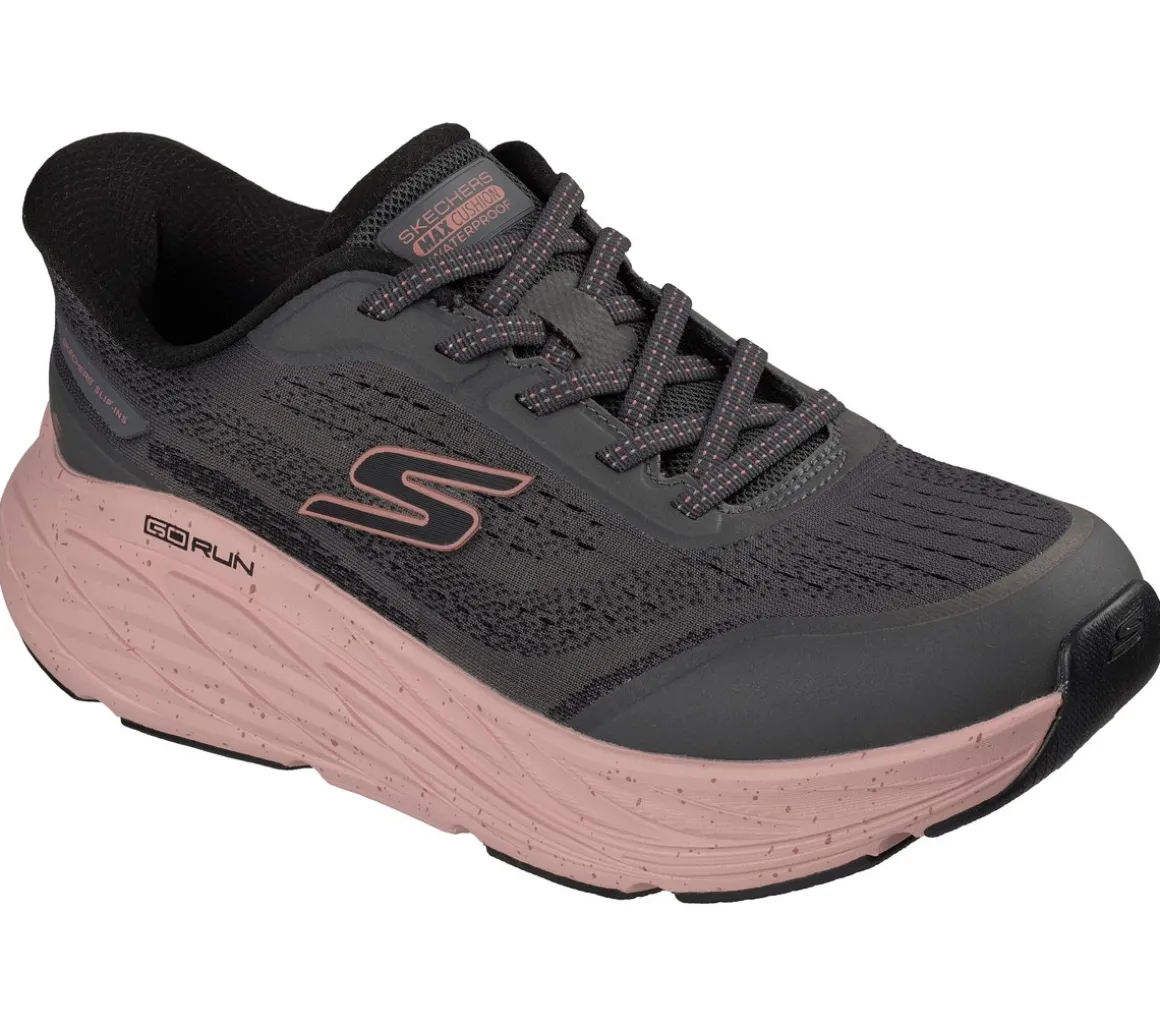 Skechers Slip-ins Waterproof: Max Cushioning Elite 3 - Aqua Edge