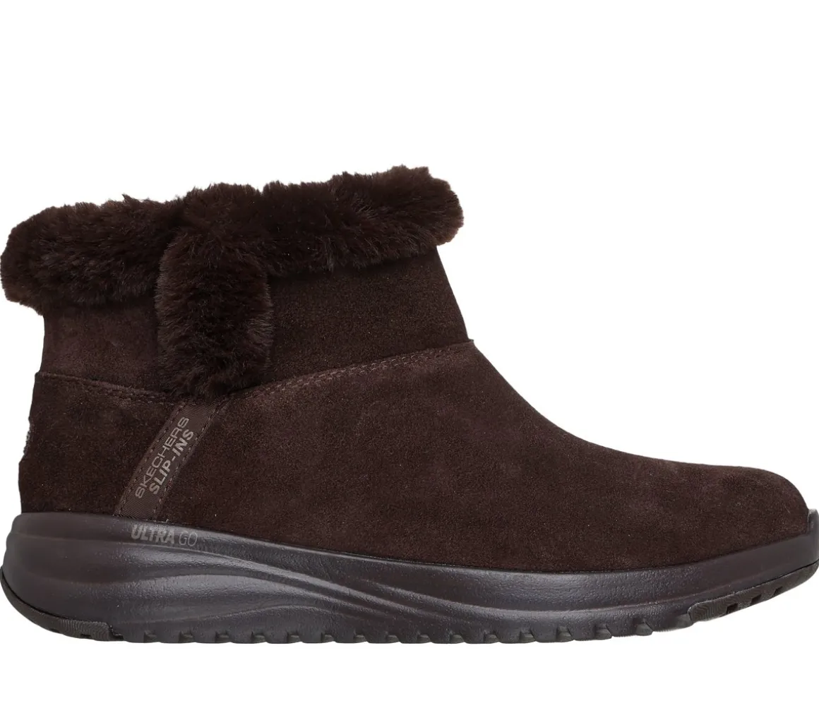 Skechers Slip-ins Waterproof: On-The-GO Stellar - Daphne