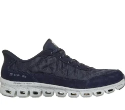 Skechers Slip-ins Waterproof: Glide-Step - Cozy Fit Cascada