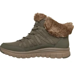Skechers Slip-ins Waterproof: Graceful - Misty Strolls