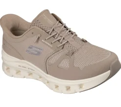 Skechers Slip-ins Waterproof: Glide-Step Pro - Soft Mist