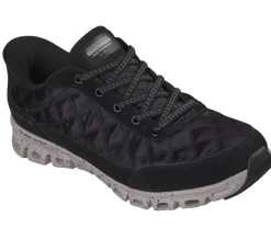 Skechers Slip-ins Waterproof: Glide-Step - Cozy Fit Cascada