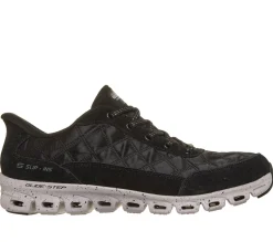 Skechers Slip-ins Waterproof: Glide-Step - Cozy Fit Cascada