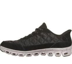 Skechers Slip-ins Waterproof: Glide-Step - Cozy Fit Cascada