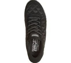 Skechers Slip-ins Waterproof: Glide-Step - Cozy Fit Cascada