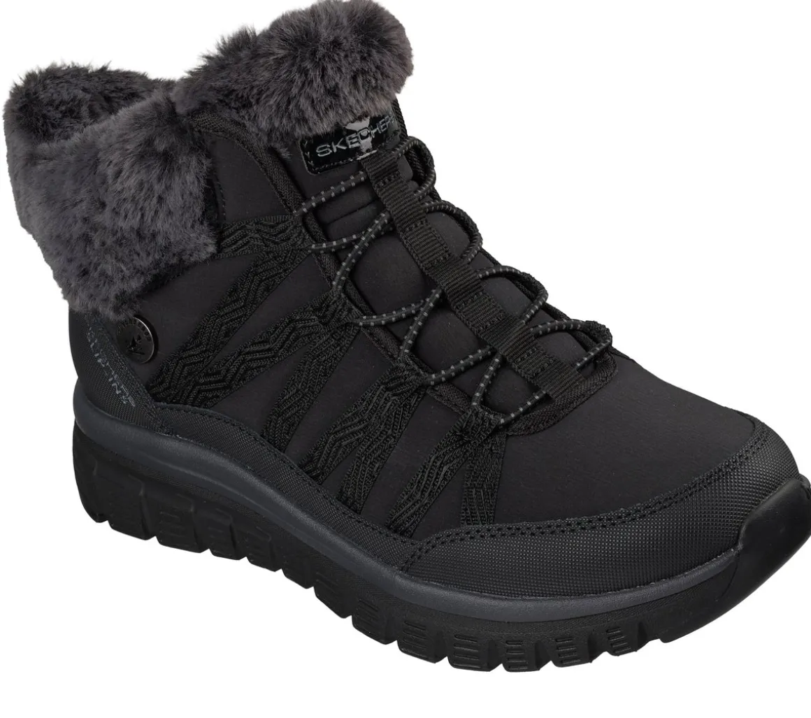 Skechers Slip-ins Waterproof: Graceful - Misty Strolls