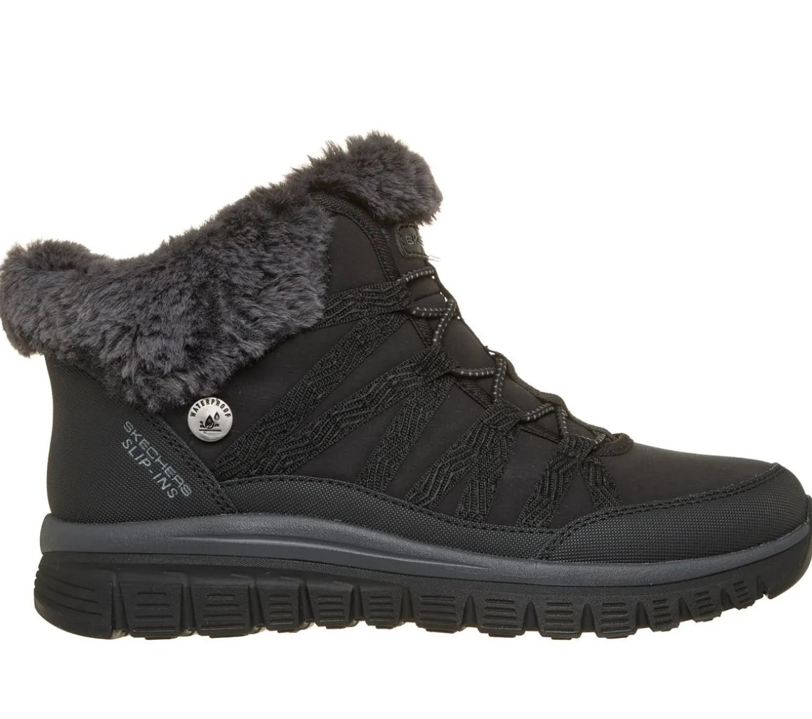 Skechers Slip-ins Waterproof: Graceful - Misty Strolls