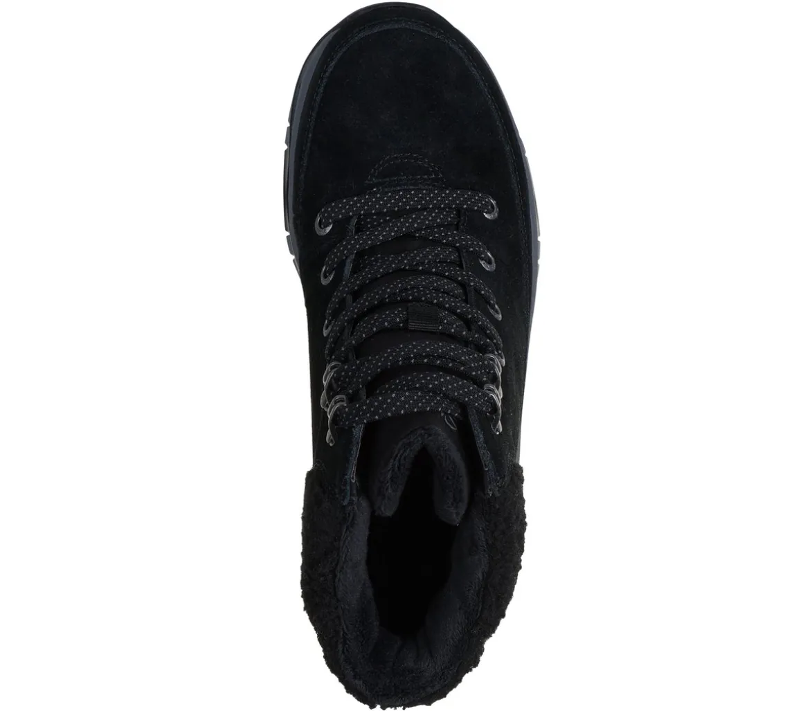 Skechers Slip-ins Waterproof Relaxed Fit: Trego - Snow Breeze