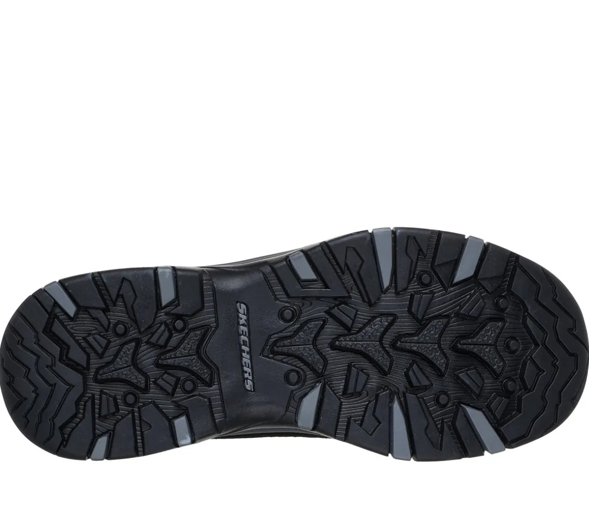 Skechers Slip-ins Waterproof Relaxed Fit: Trego - Snow Breeze