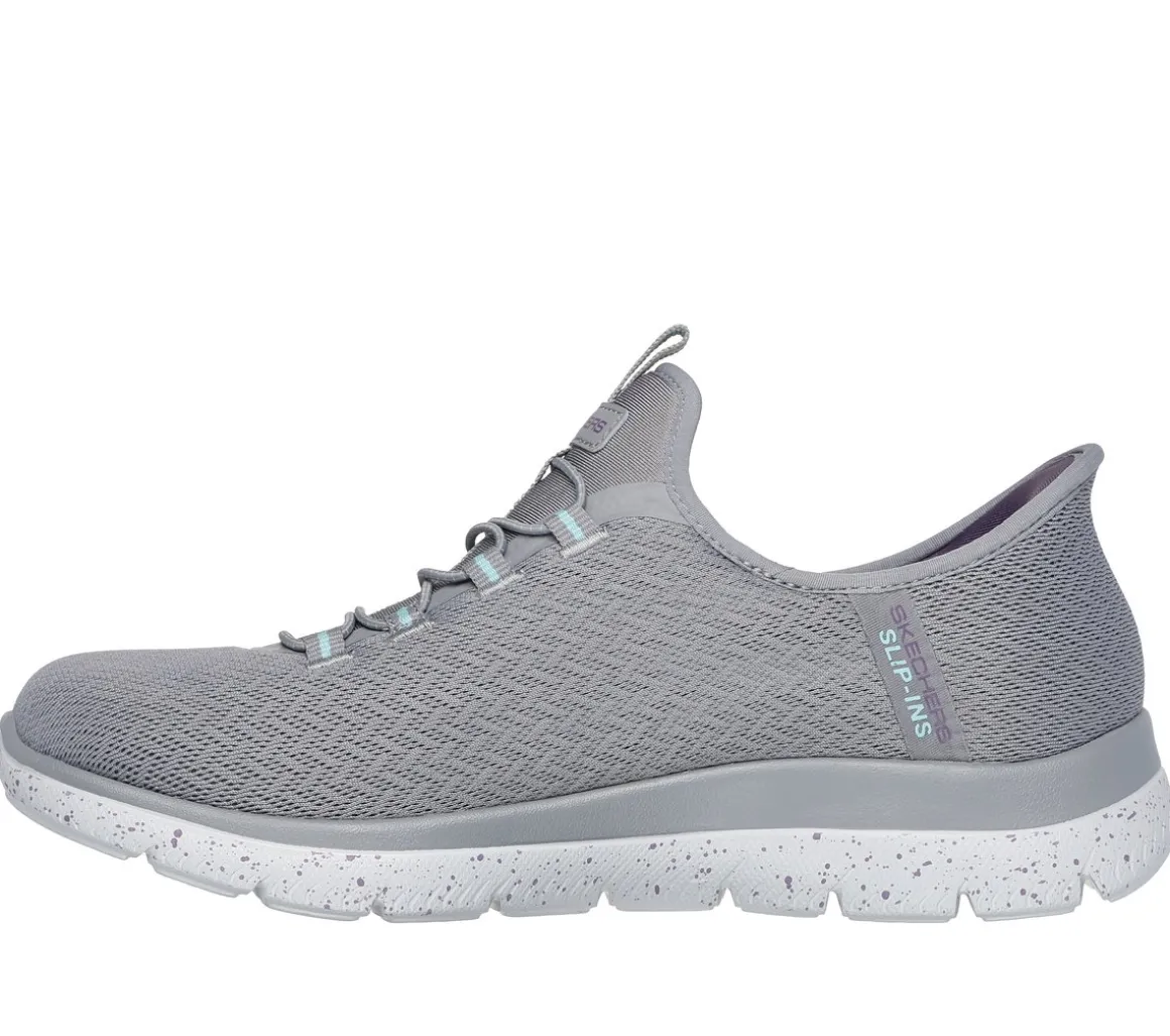 Skechers Slip-ins Waterproof: Summits - Best Choice