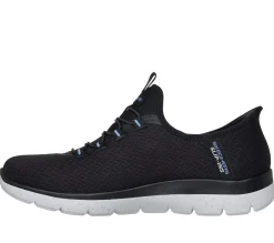 Skechers Slip-ins Waterproof: Summits - Best Choice