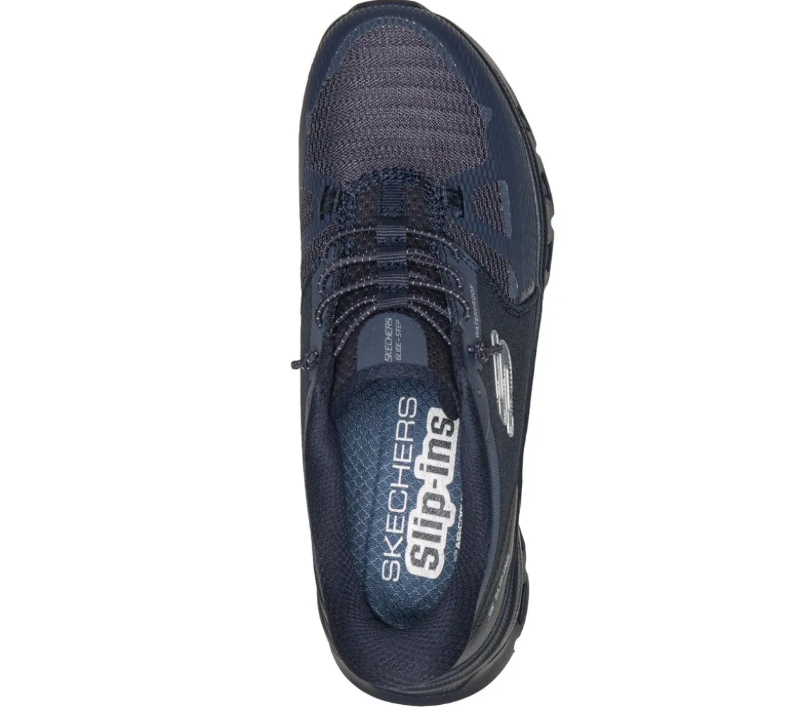 Skechers Slip-ins Waterproof: Glide-Step Pro - Soft Mist