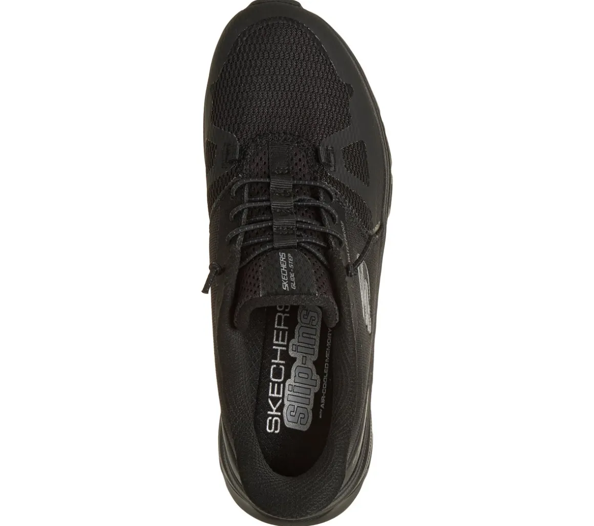 Skechers Slip-ins Waterproof: Glide-Step Pro - Soft Mist