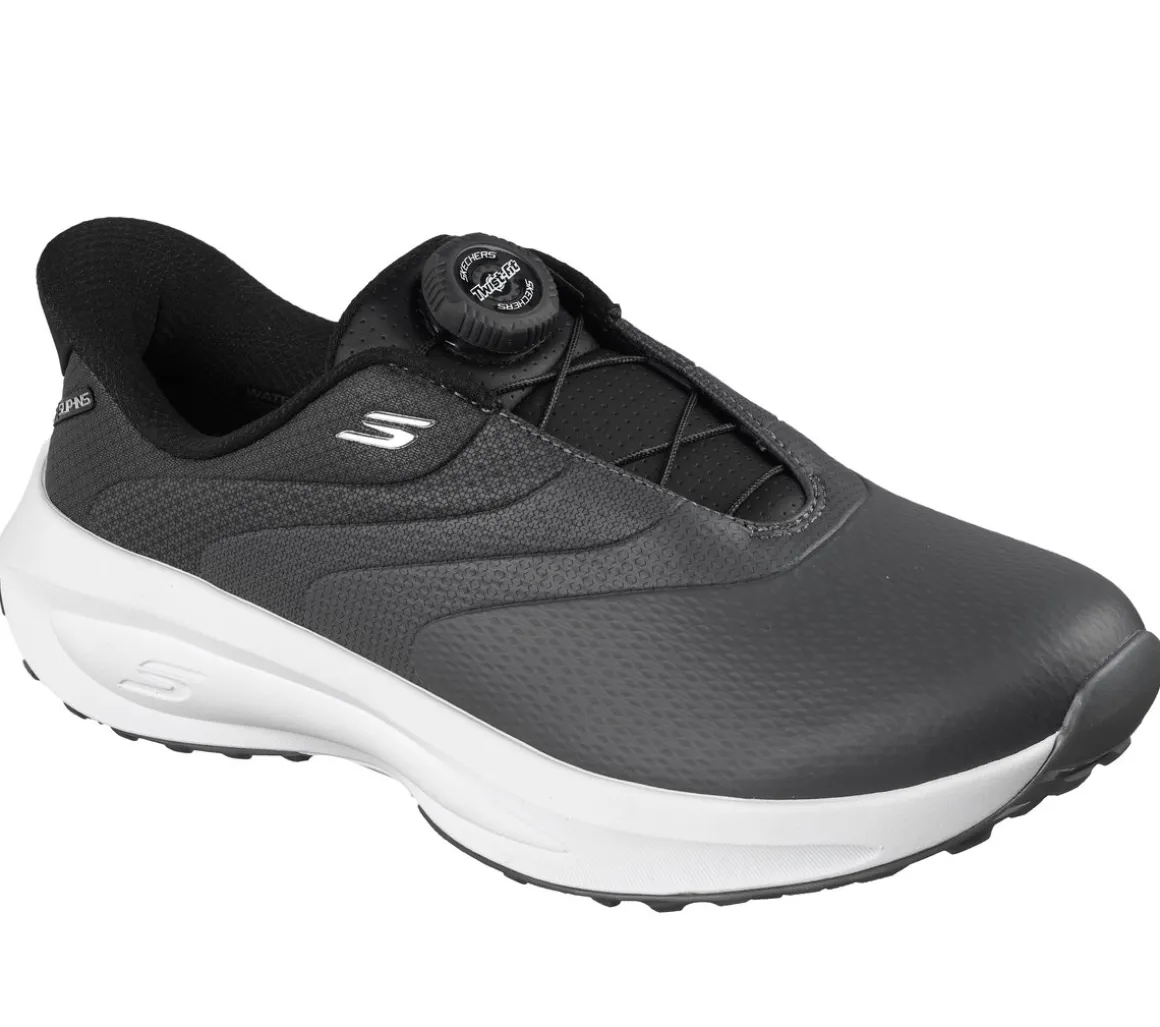 Skechers Slip-ins Waterproof: Flow SI - Twist-Fit