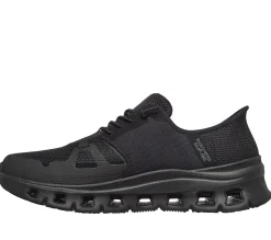 Skechers Slip-ins Work Slip-Resistant: Glide-Step Pro