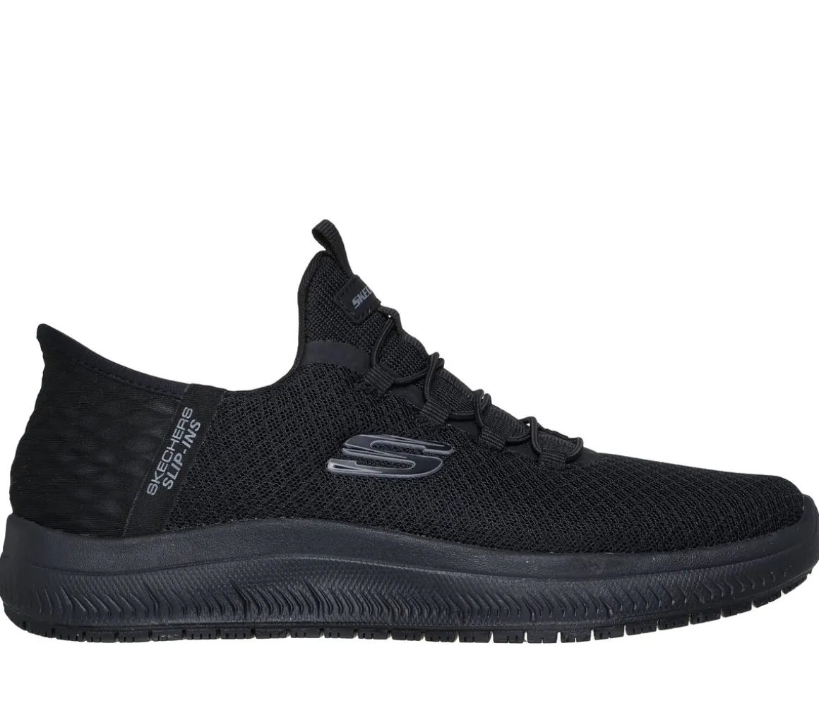 Skechers Slip-ins Work: Summits SR - Enslee