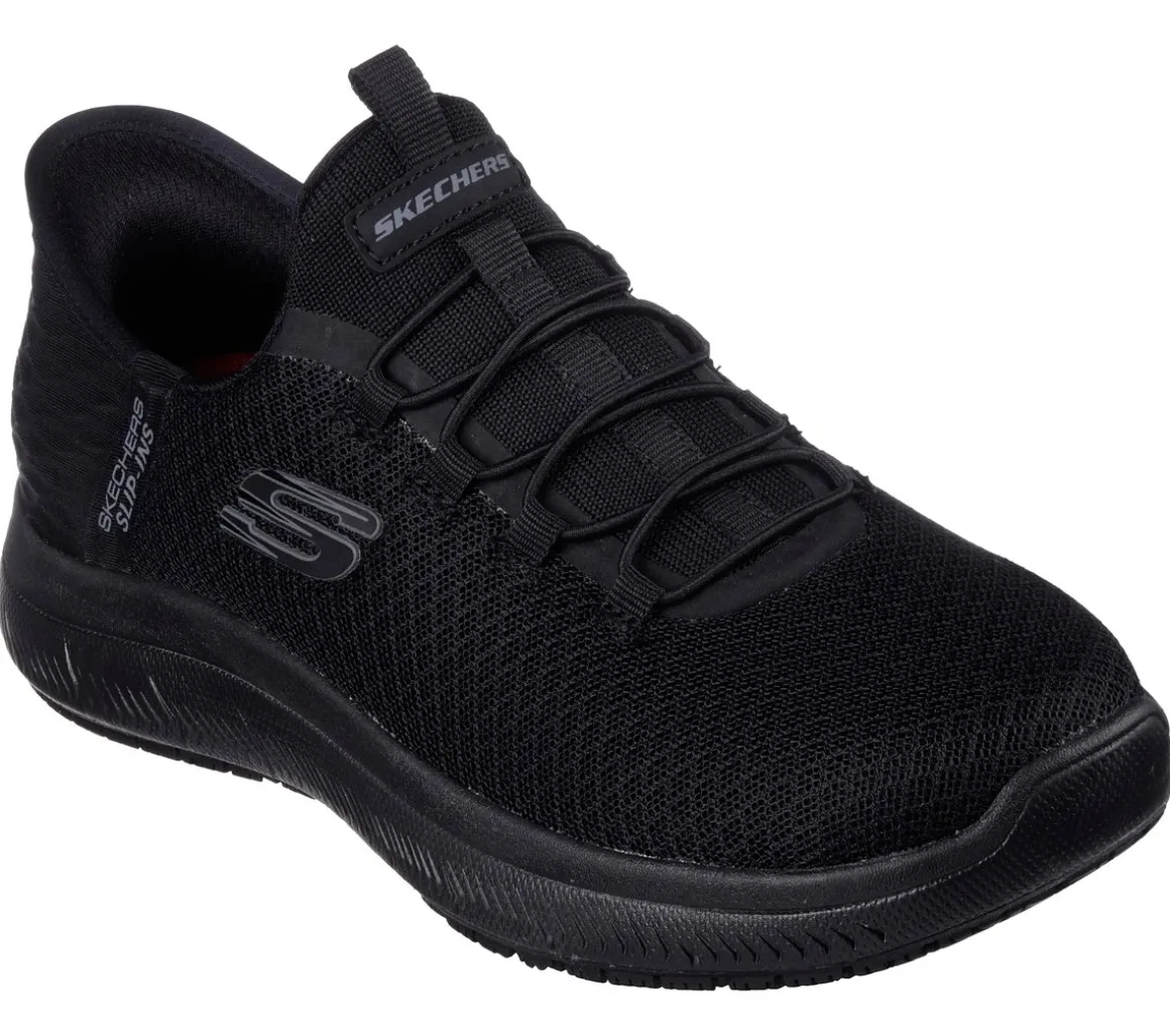 Skechers Slip-ins Work: Summits SR - Enslee