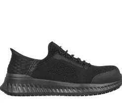 Skechers Slip-ins Work: Tilido - Fletchit