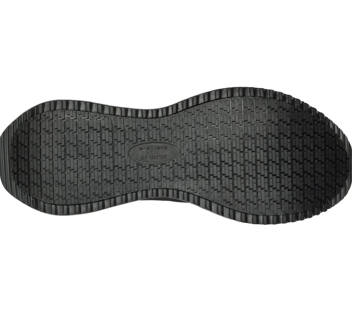 Skechers Slip-ins Work: Tilido - Fletchit
