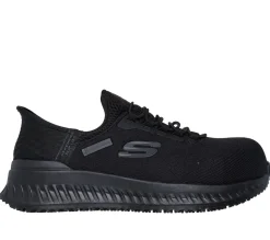 Skechers Slip-ins Work: Tilido - Ombray