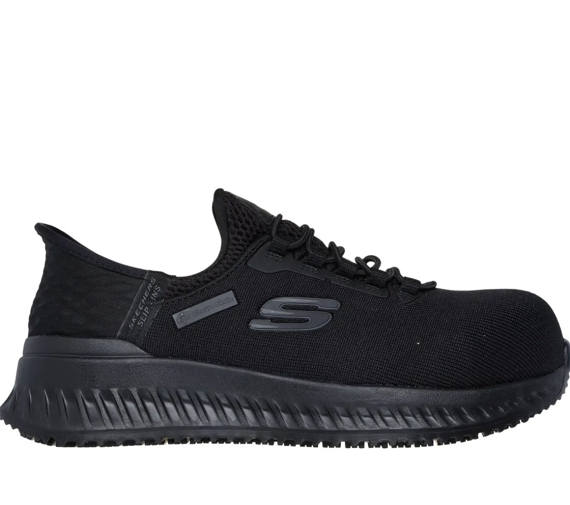 Skechers Slip-ins Work: Tilido - Ombray