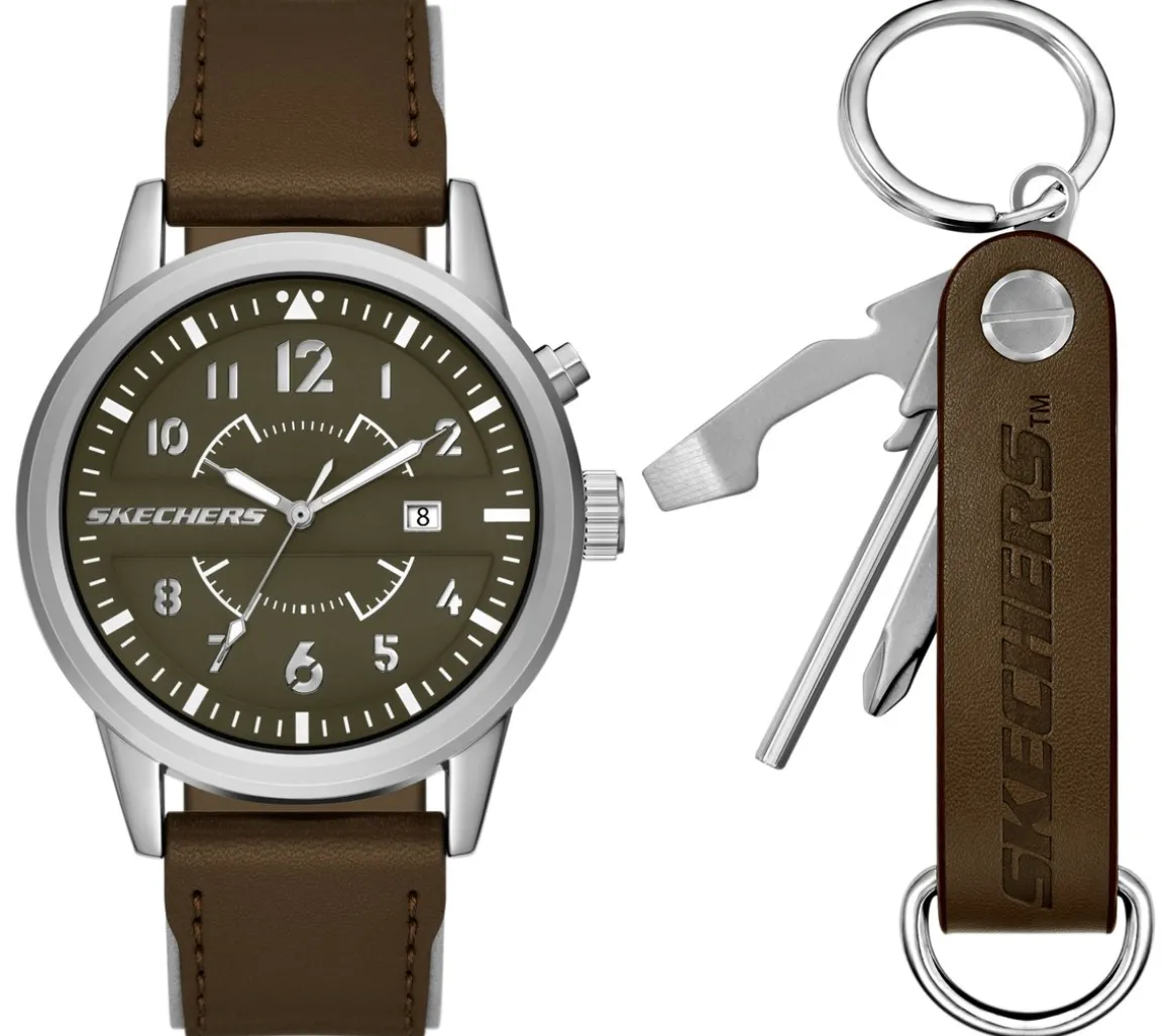 Skechers Work: Reflect Watch GWP