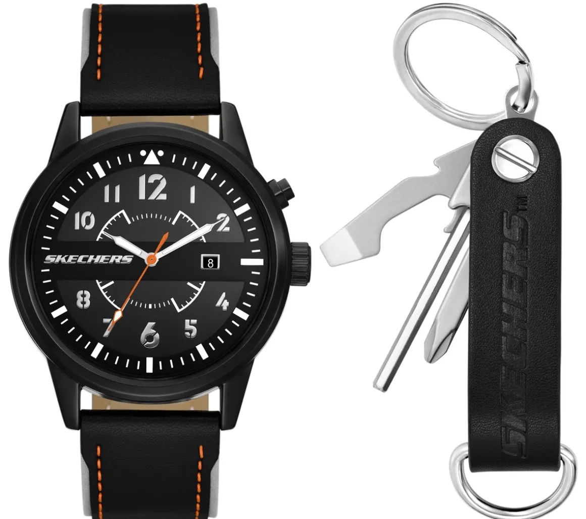 Skechers Work: Reflect Watch GWP