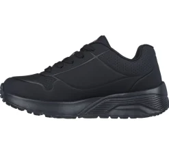 Skechers x JGoldcrown: UNO Lite - Metallic Love