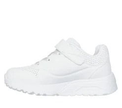 Skechers x JGoldcrown: UNO Lite - Love Levitate