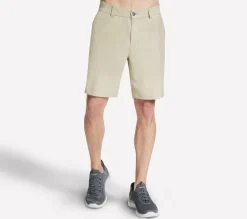 SKECH-KNITS Premium Everywhere 9 Inch Short