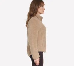 Skech-Sherpa Jacket