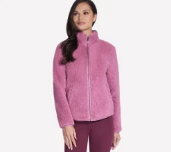 Skech-Sherpa Jacket