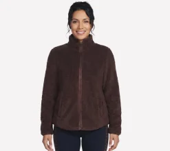 Skech-Sherpa Jacket