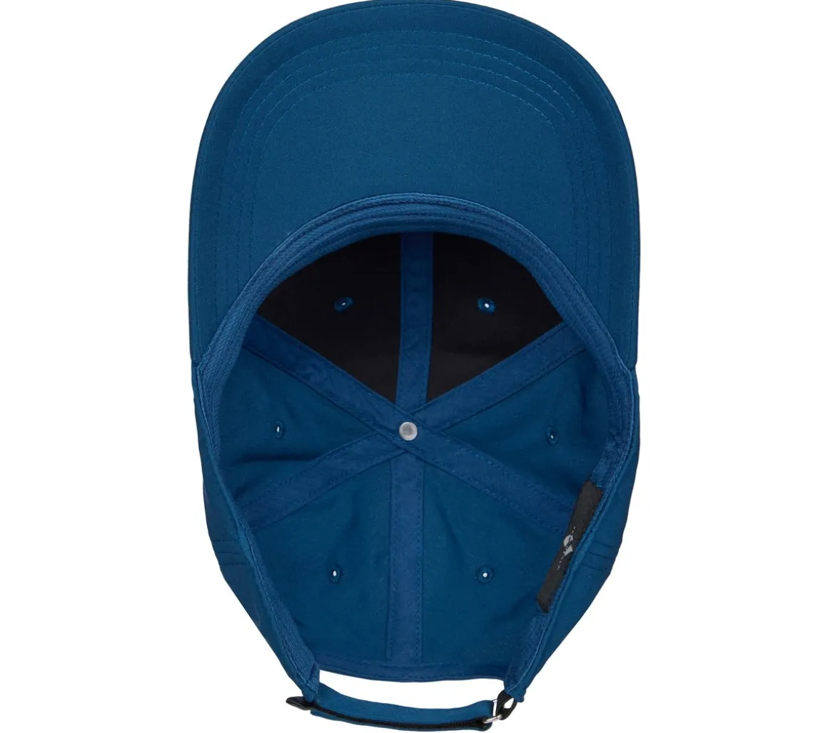Skech-Shine Diamond Patch Hat