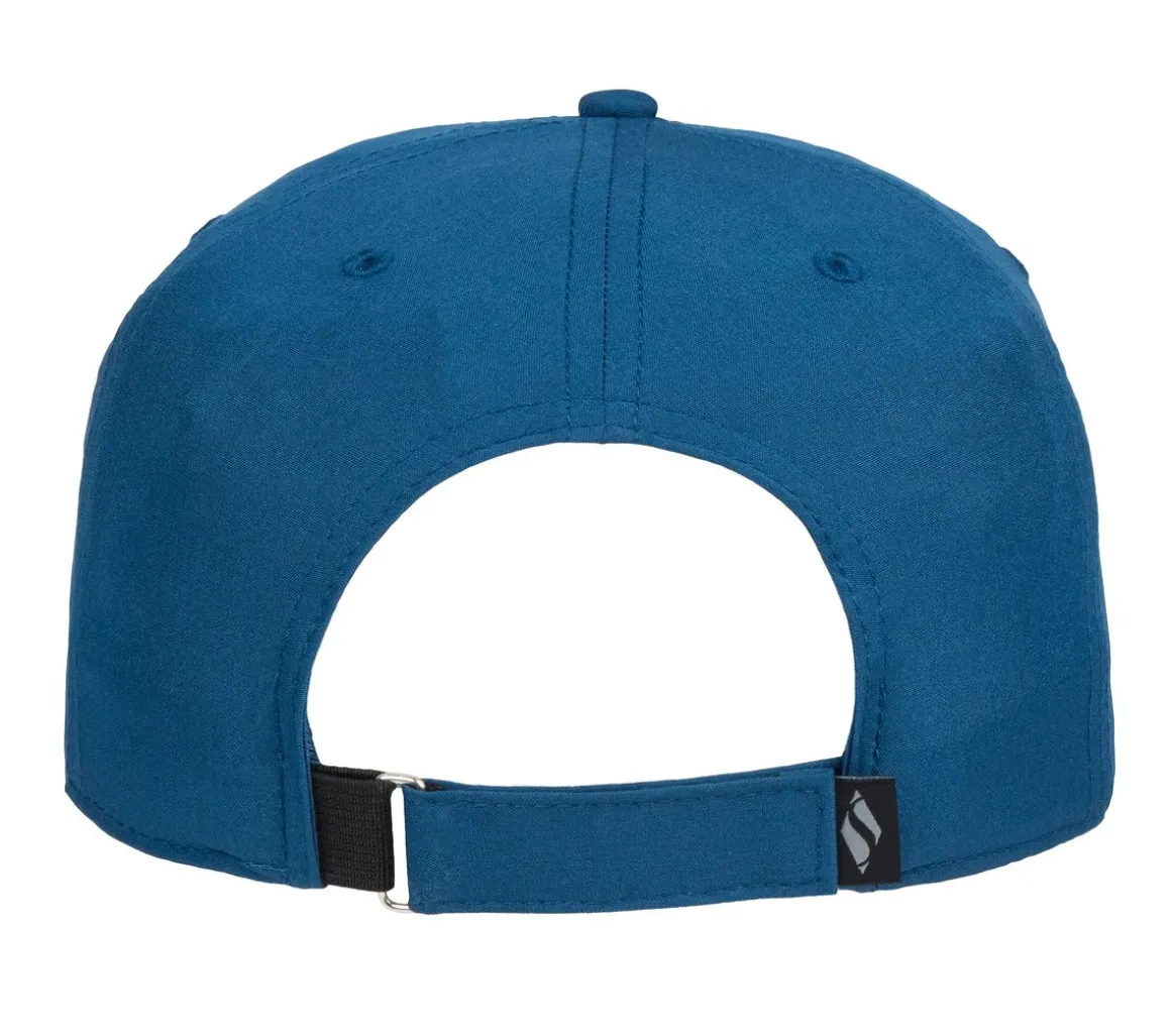 Skech-Shine Diamond Patch Hat