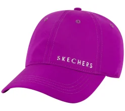 Skech-Shine Foil Baseball Hat