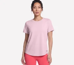 Skechsoft Elevate Tee