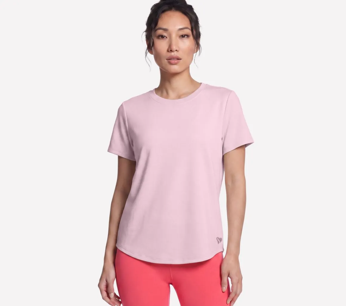 Skechsoft Elevate Tee