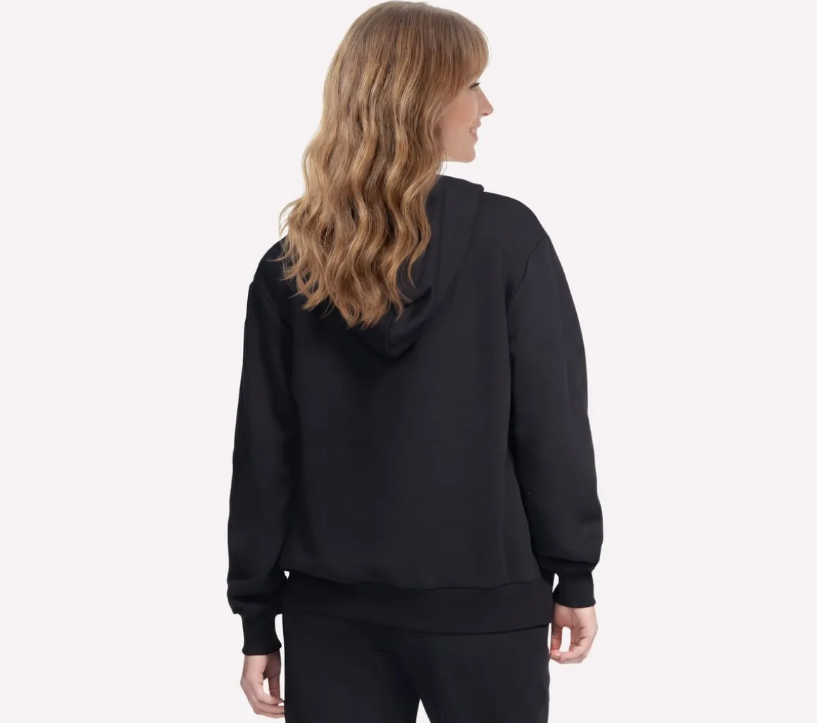 SKECH SWEATS Signature Full Zip Hoodie