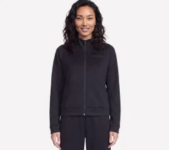SKECHTECH Shine Track Jacket