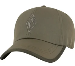 Skechweave Diamond Colorblocked Hat